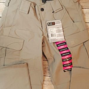 5.11 Women's Stryke Tactical pant